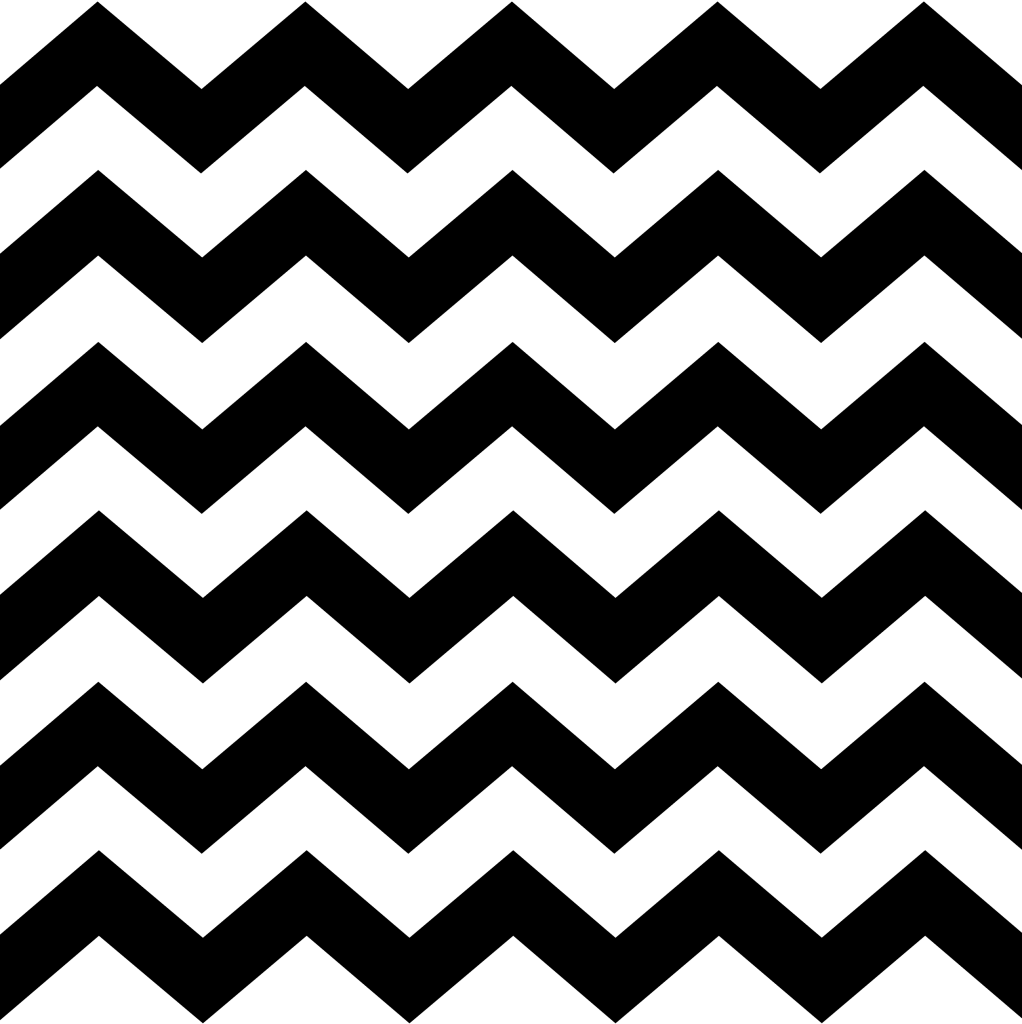 Zigzag Png Image3 - Zig Zag Lines Png (1022x1024)