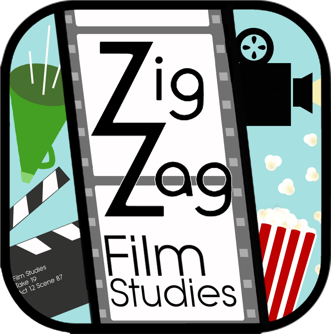 Zigzag Film Studies - Graphic Design (1699x1647)