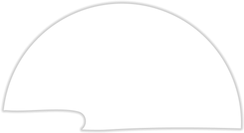 Zig Zag Graphics Offers Both Digital Printing And Offset - Circle (487x269)