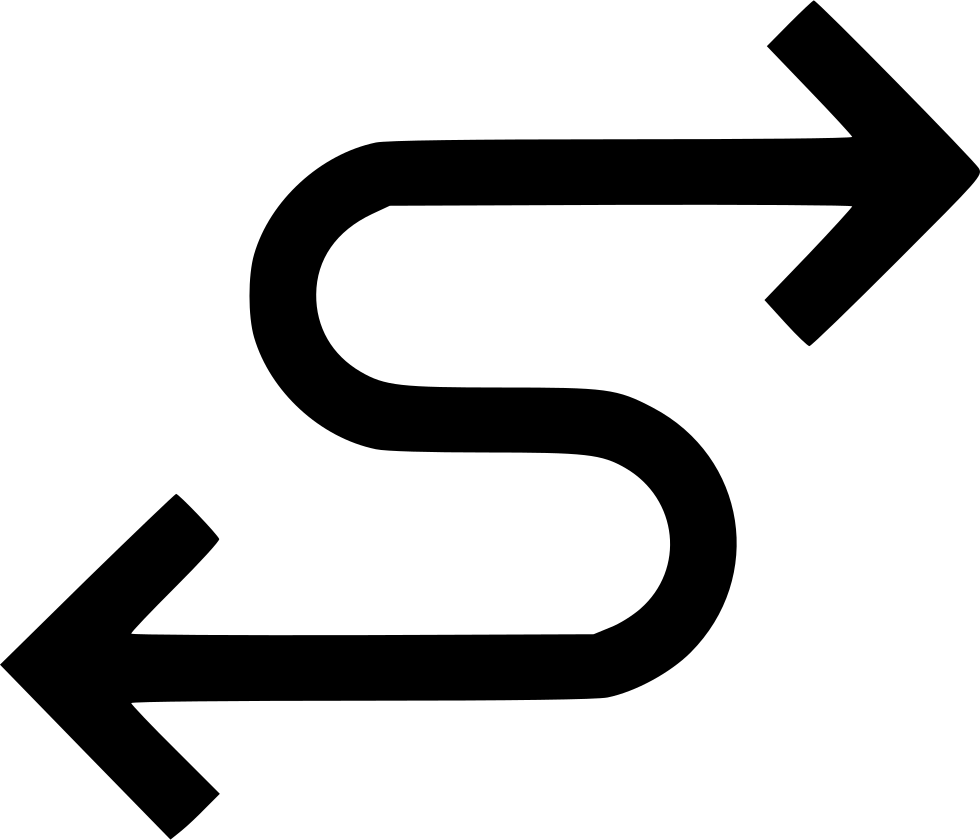 Zigzag Giveway Way Comments - Repost Icon (980x840)