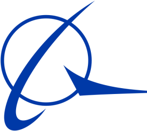 Fired Minority Worker Sues Boeing Alleging Retaliatory - Boeing Logo Vector Transparent (300x400)