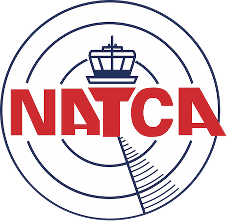 Natca Sues Government Over Failure To Pay Members For - National Air Traffic Controllers Association (463x450)