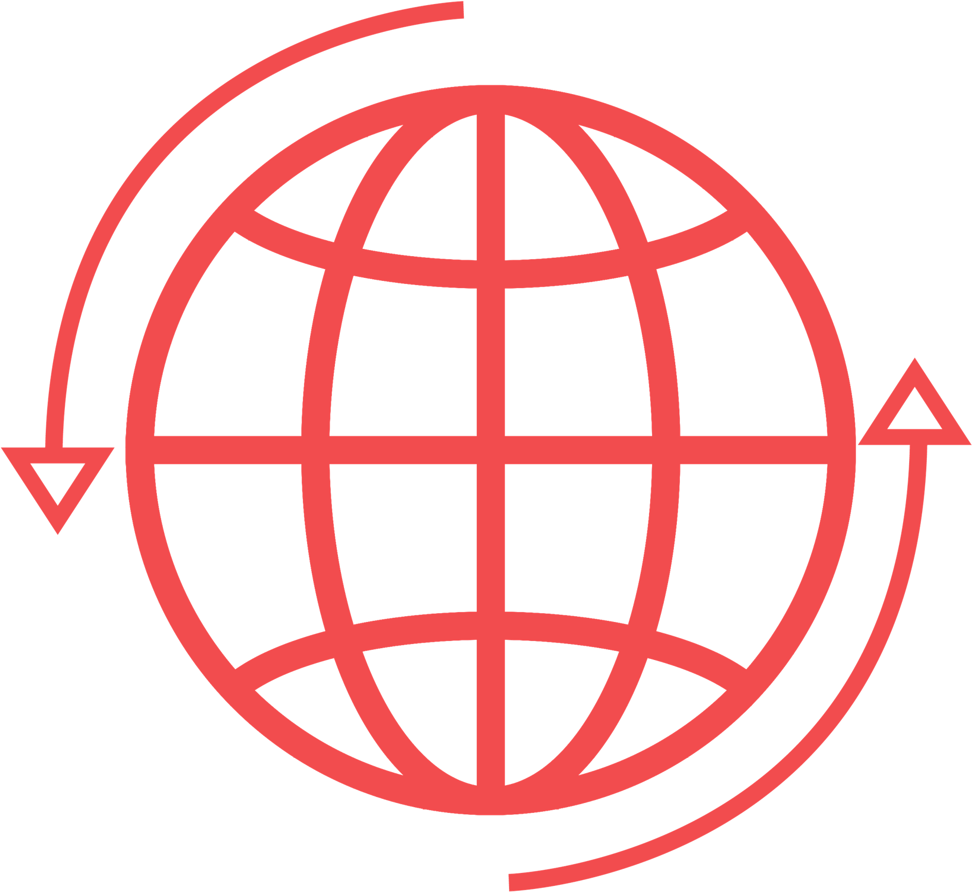 Follow Us On Facebook And Twitter To Keep Up With The - Transparent Website Icon Png (1920x1848)