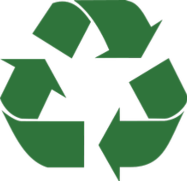 Envipco Recycles Eu Fine In Exclusive Dealing Lawsuit - Recycling Symbol (375x363)