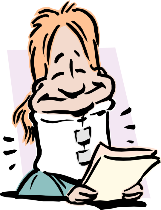 Vector Illustration Of Man In Neck Brace Files Lawsuit - Cervical Sprain (539x700)