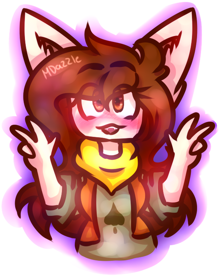 Mo As David By Mdazzle151-art - Cartoon (1024x576)