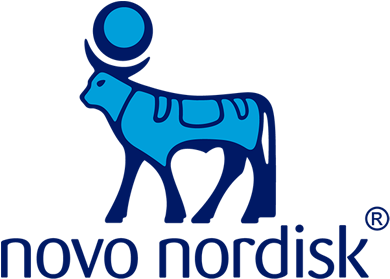 Victoza Lawsuit Settles For $58 - Novo Nordisk Logo Transparent (600x381)
