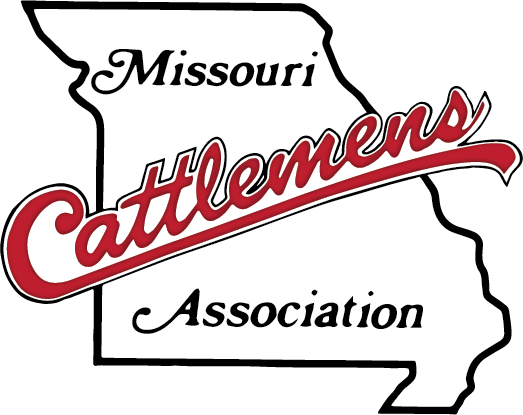 Missouri Cattleman's Association County Affiliates - Mo Cattlemen's Association Logo (523x415)