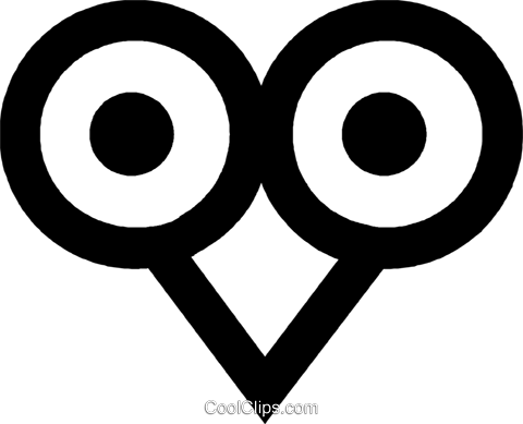 Flies Royalty Free Vector Clip Art Illustration - Circle (480x389)