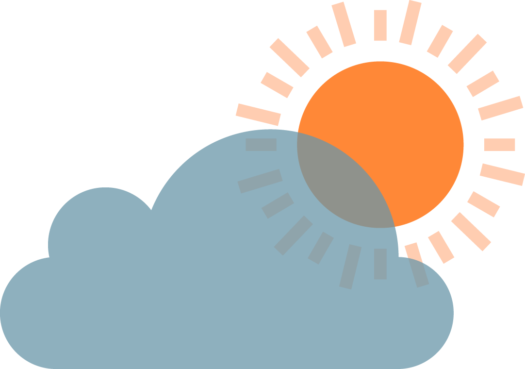 Land Clipart Wheat Field - Illustration (1082x760)