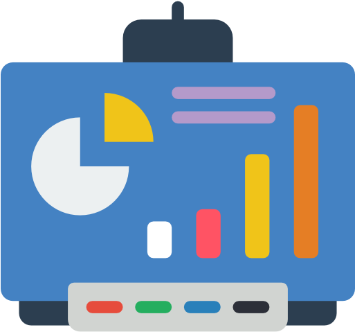Smartboard Free Icon - Icon For Smart Boards (512x512)