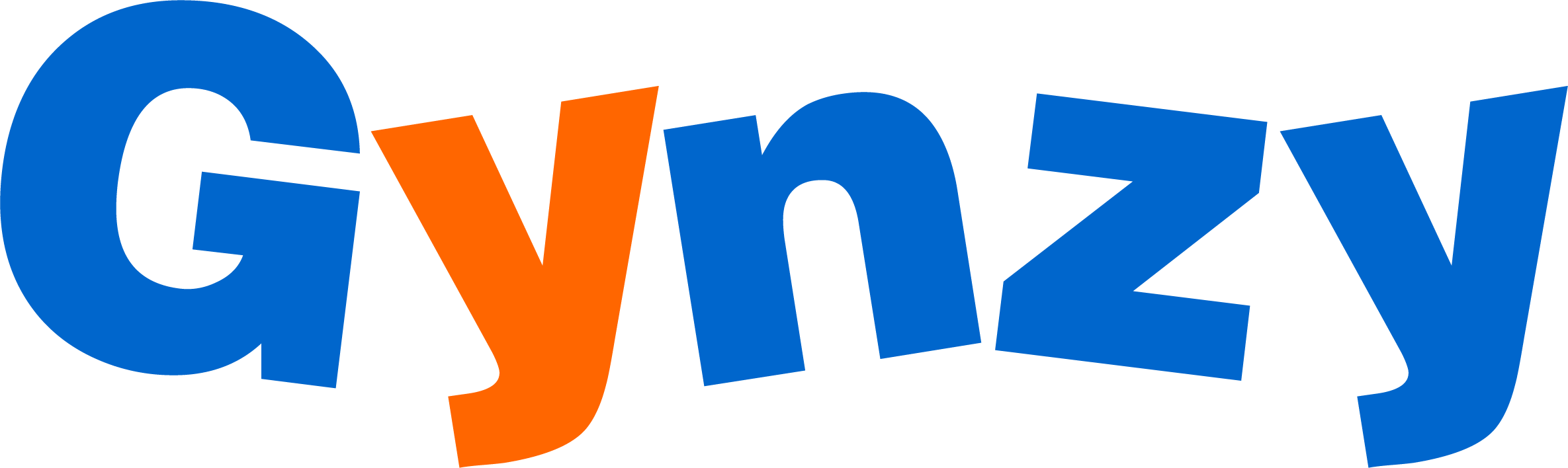 Interactive Whiteboard Software That Puts The Teacher - Gynzy (2370x708)