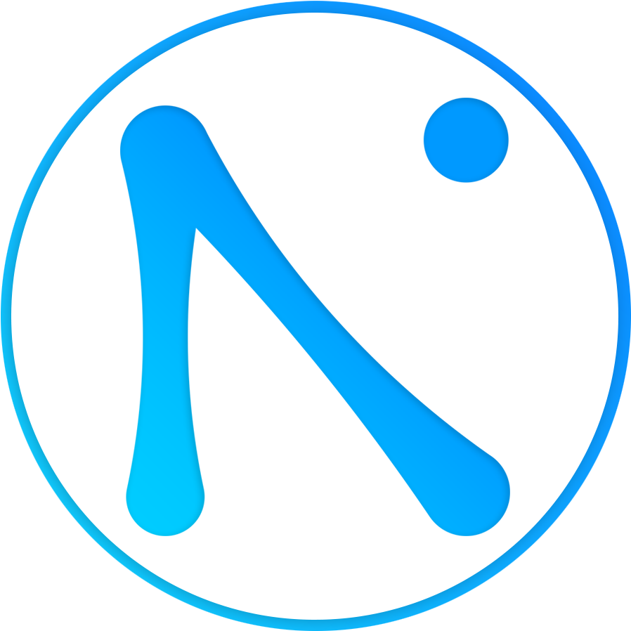 Nexus Smart Communities - Circle (1000x1000)