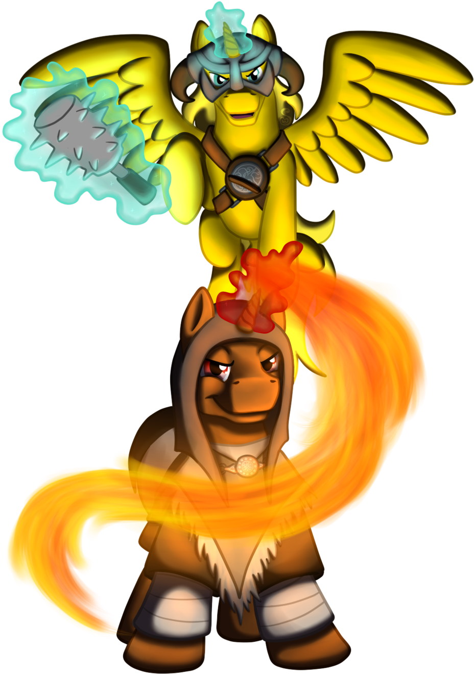 Alicorn, Alicorn Oc, Artist - Illustration (1024x1365)