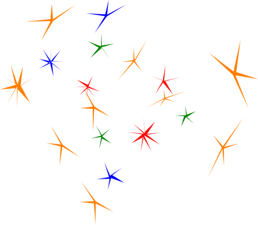 Free Png Download Sparkle Png Images Background Png - Sparkle Clip Art (850x740)