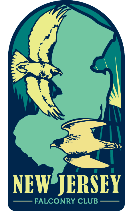 Our Purpose Is To Guide, Inform, Help And Nurture The - Falconry Club (437x739)