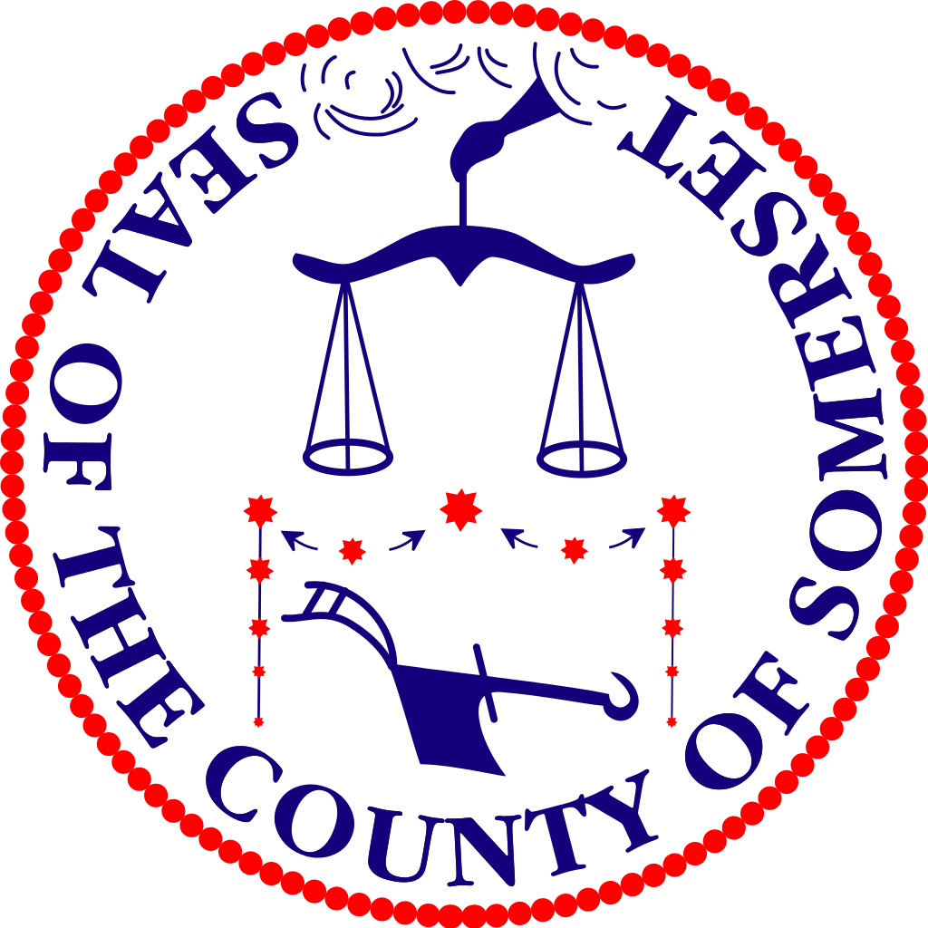 Somerset County Adopts A Complete Streets Policy - Somerset County Nj Seal (1024x1024)