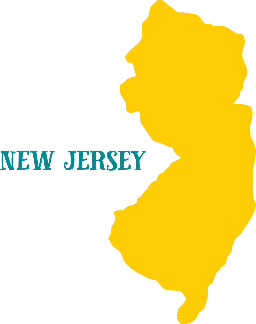 Categories - Categories (1013x1280)