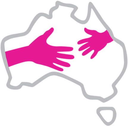 Goodwill Op Shops Supporting Australian Charities - Goodwill (451x459)