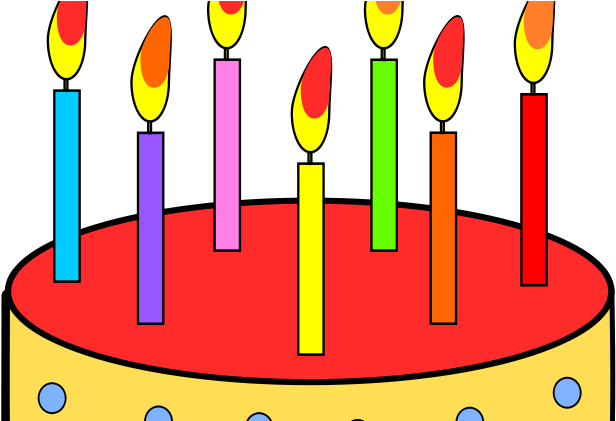 One Man S Journey To Life Day 186 Happy Be Earth Day - Birthday Cake Clip Art (800x420)