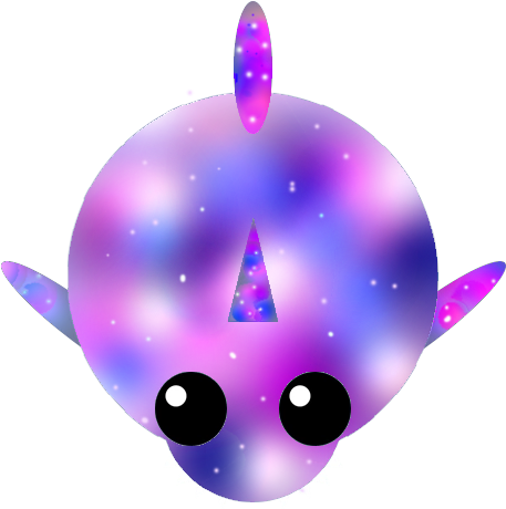Shark Skin Mopeio Artisticgalaxy - Mope Io Shark Skins (500x500)