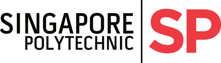 Singapore Polytechnic The Nex Carnival Carnival Events - Singapore Polytechnic Logo (768x220)
