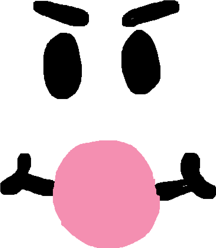 Bubble Blowing - Bubble Blowing (1400x1400)