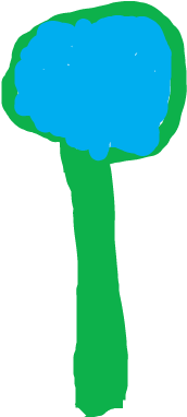 Blow Through The Bubble Wand - Blow Through The Bubble Wand (910x470)