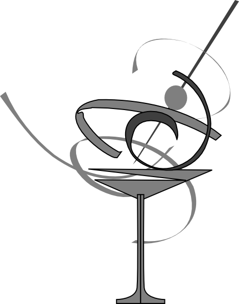 Green Swirl (468x594)