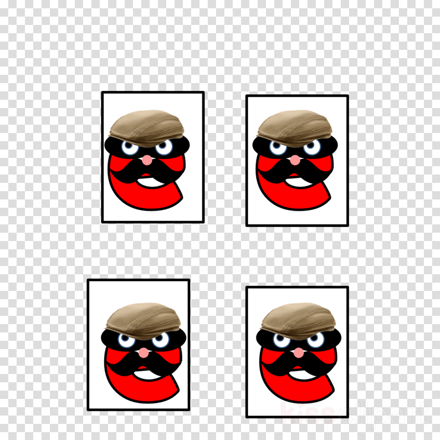 Eyewear Clipart Spelling Silent E Writing - Like And Dislike Png (900x900)