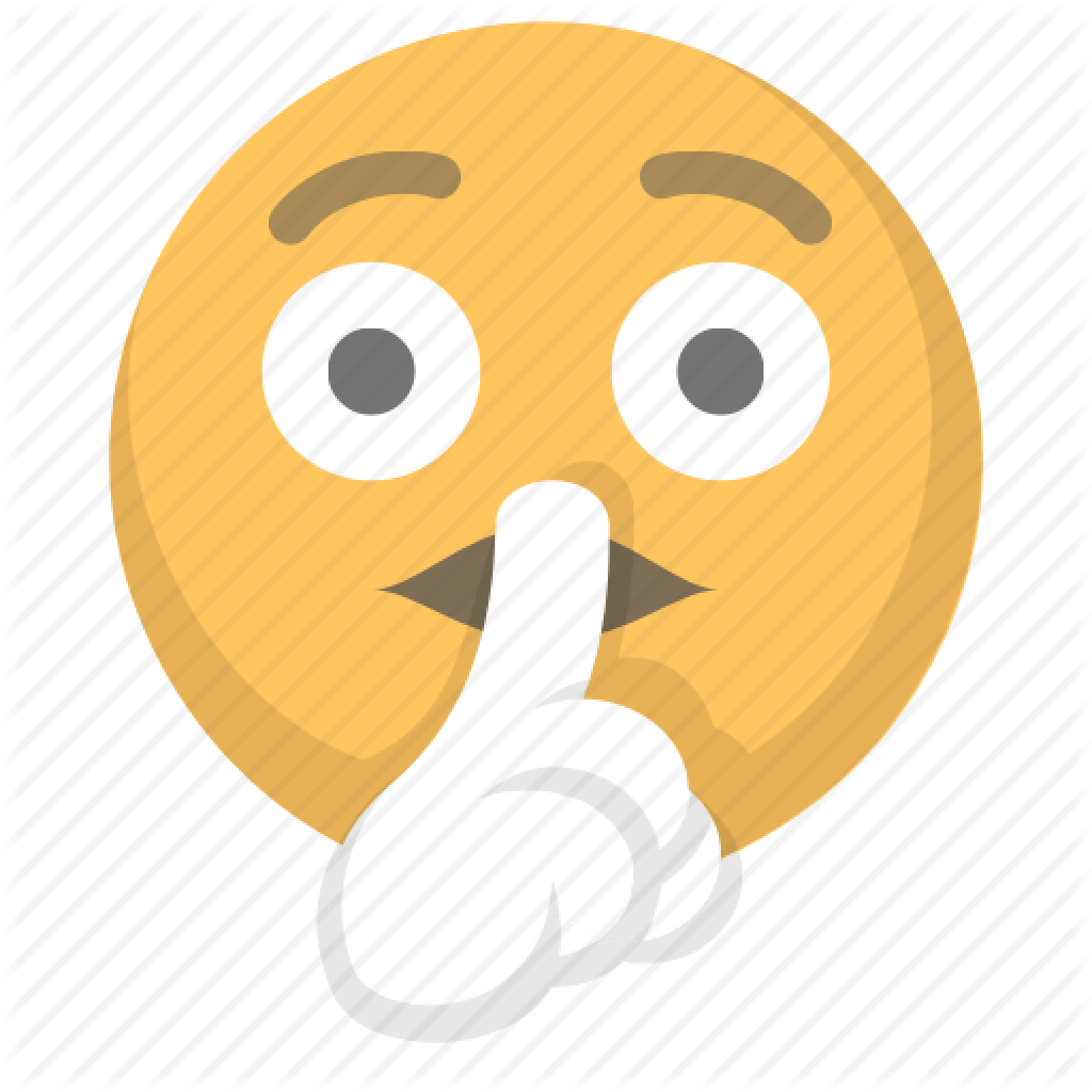 Shhh Clipart Clip Art Woman Says Shh Retro Vintage - Clipart Shhh (1024x1024)