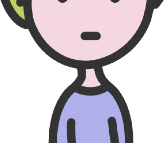 Silence Clipart Right To Remain Silent - Пацан Пнг (640x480)