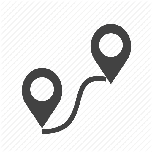 Road Trip Icon Transparent (512x512)