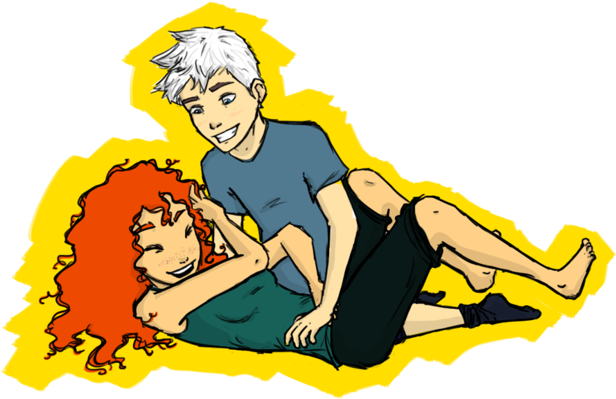 Tickle By Cutubulla On Clipart Library - Illustration (1024x728)