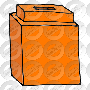 Counting Cube Picture For Classroom / Therapy Use Great - Unifix Cube Clip Art (380x380)