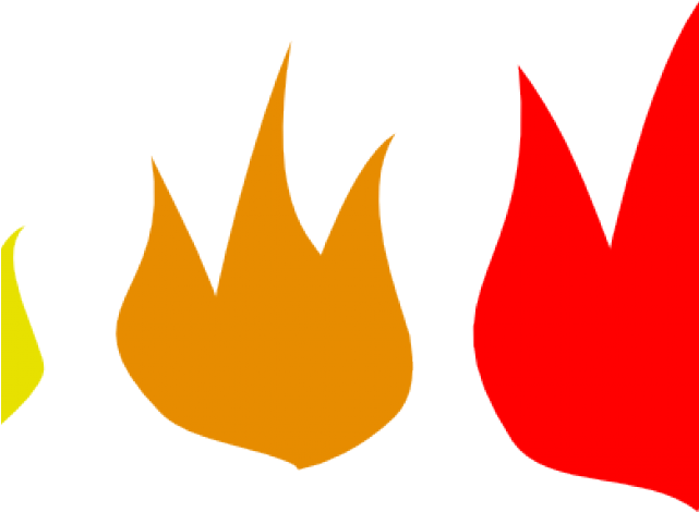 Fire Clipart Chimney Fire - Fire Clipart Chimney Fire (640x480)