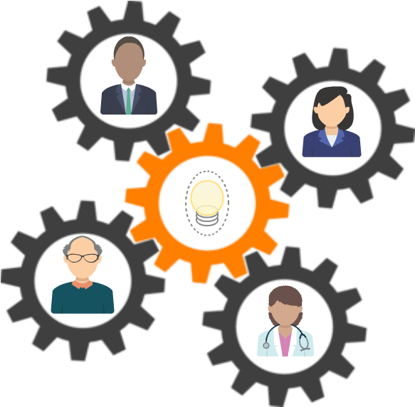 In Most Cases, Our Approach To Answering Research Questions - Guitar Hero Fret Colors (609x602)