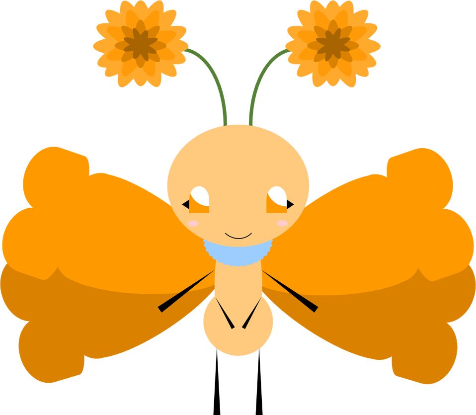 Orange Marigold Marie By Alice Of Africa - Gear (958x835)