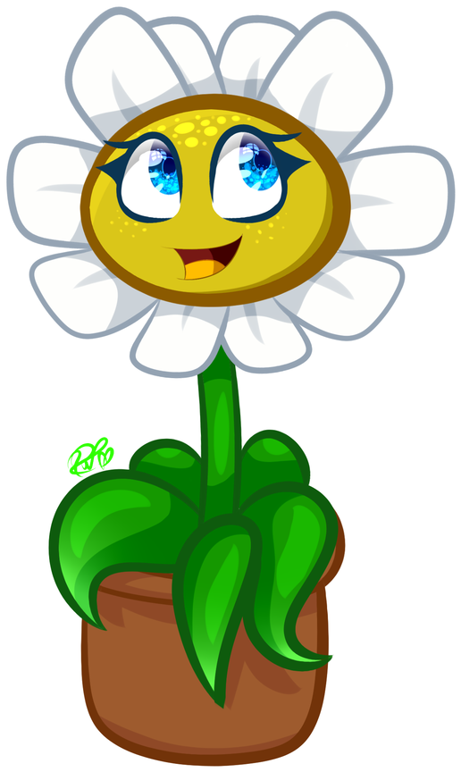 Marigold By Jokeypp - Marigold By Jokeypp (894x894)