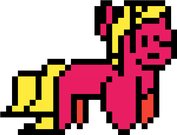 Cupcake/magic Marigold G3 - Scent Hound (1200x1200)