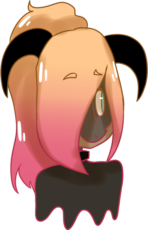 You're Gonna Wanna Be My Best Friend Baby, - Cartoon (748x796)