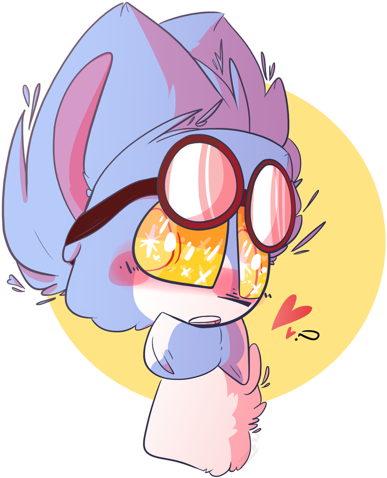 Jenny, Darling, You're My Best Friend By - Cartoon (812x984)