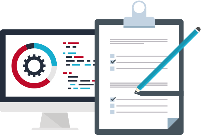 By Using This Site, You're Agreeing To These Terms - Diagram (642x432)