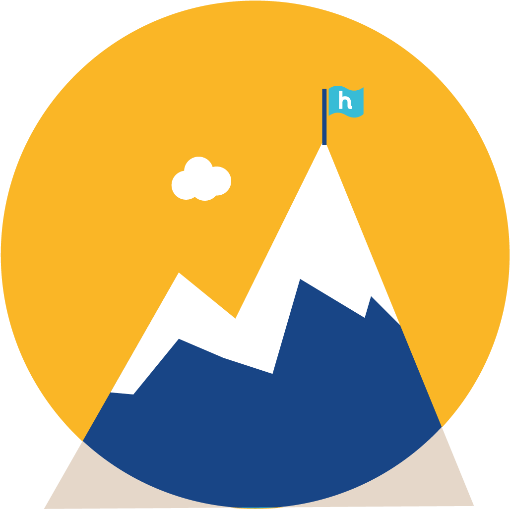 We're Always On The Lookout For Our Best And Brightest - Circle (1068x1068)