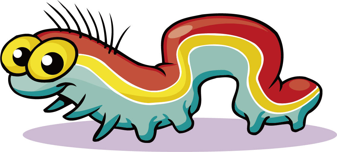 Cartoon Inc Clip Art Transprent Png Free - Cartoon (1117x503)