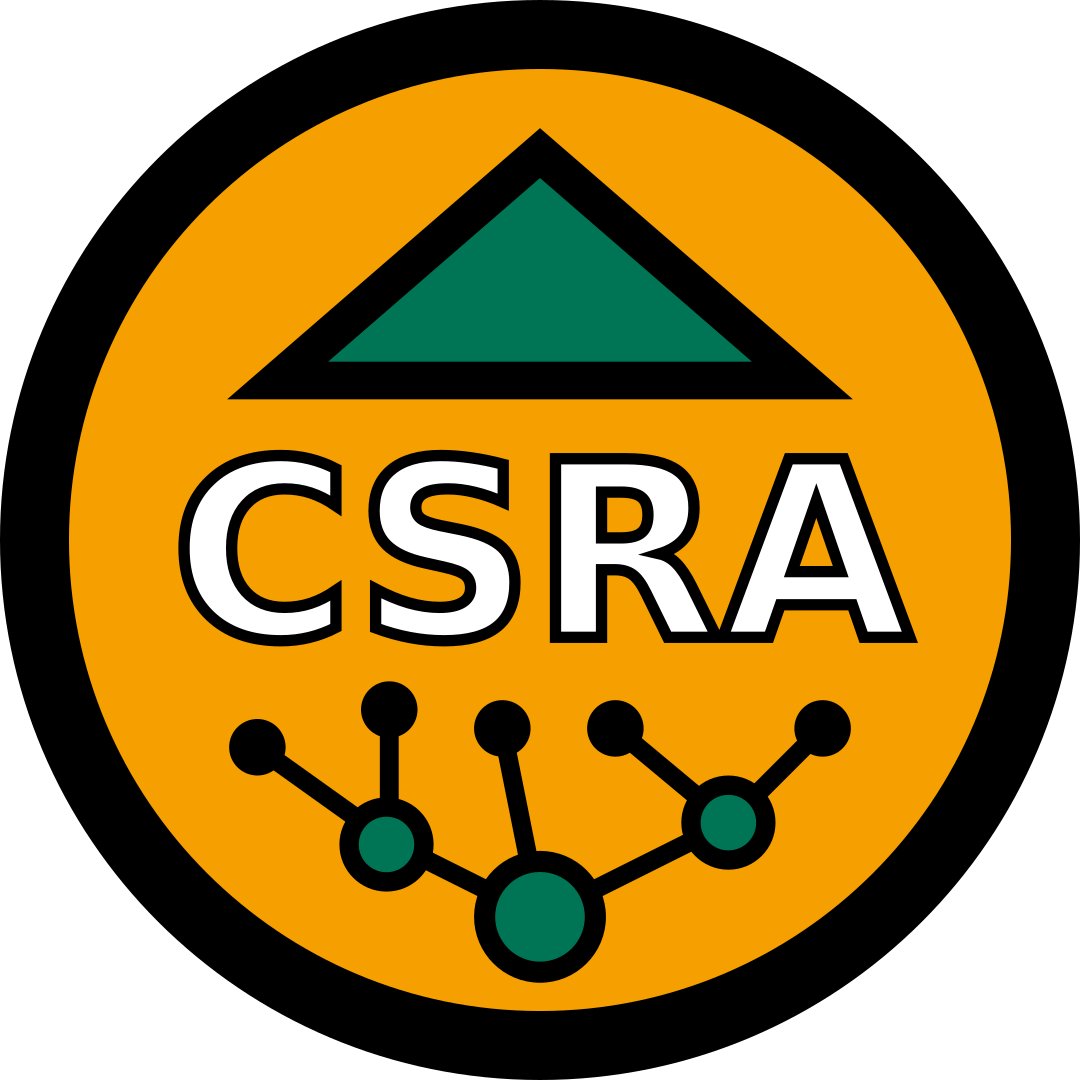 Csra Documentation - Circle (1080x1080)