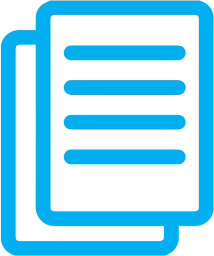 Document - Icon Laporan Png (512x512)