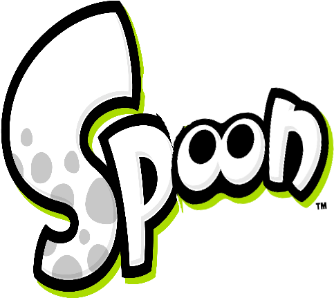 I Thought You Did Games, Not Utensils - Splatoon Spoon (800x600)