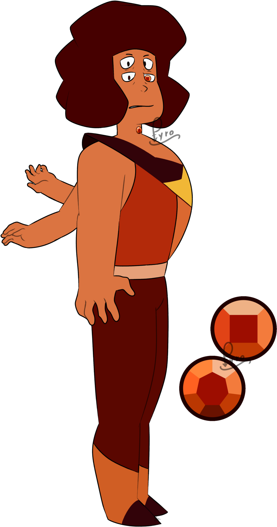 Tumblr Svg Transparent Stock - Cartoon (1280x1840)