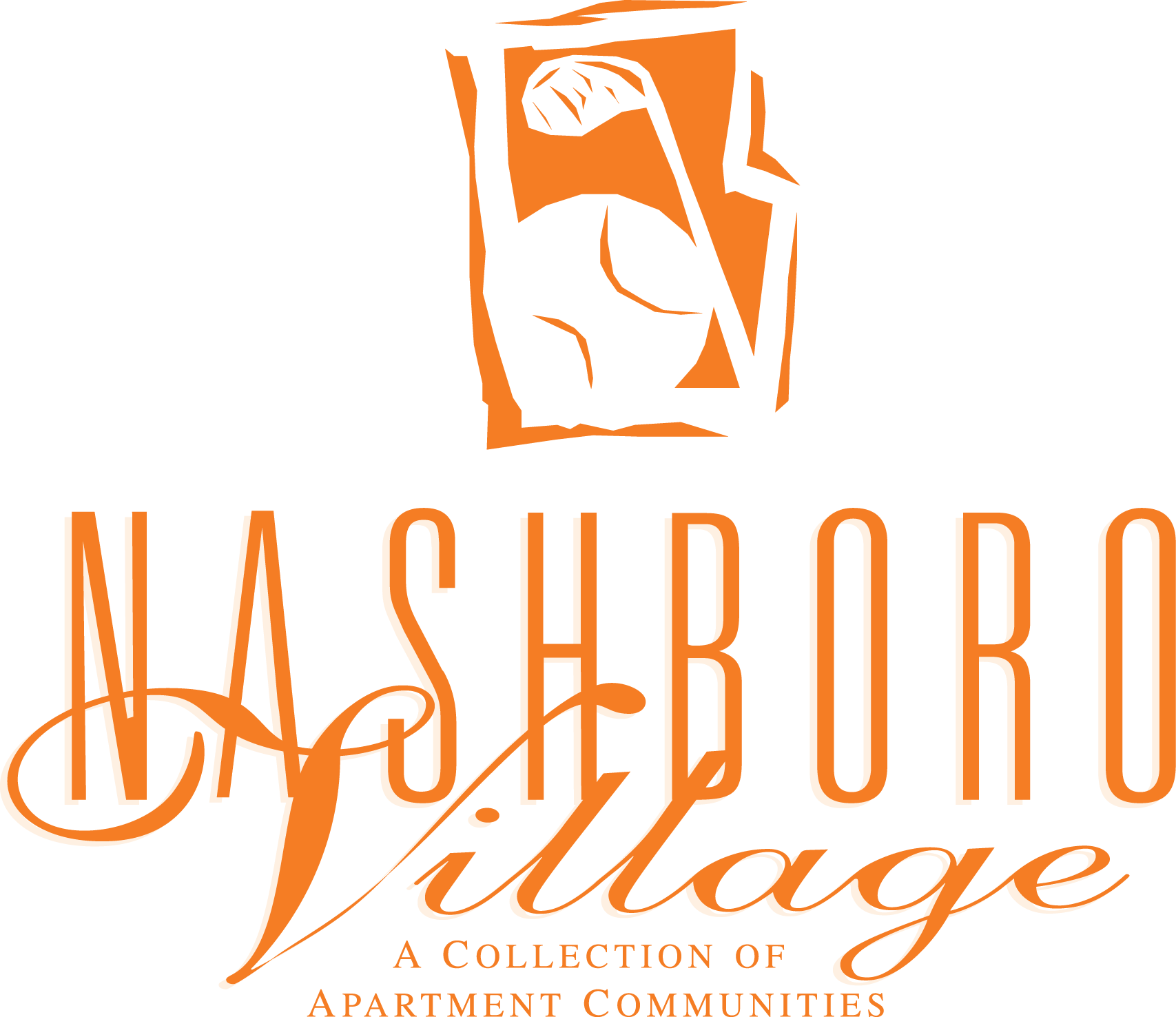 Nashville Property Logo - Nashville Property Logo (1707x1476)